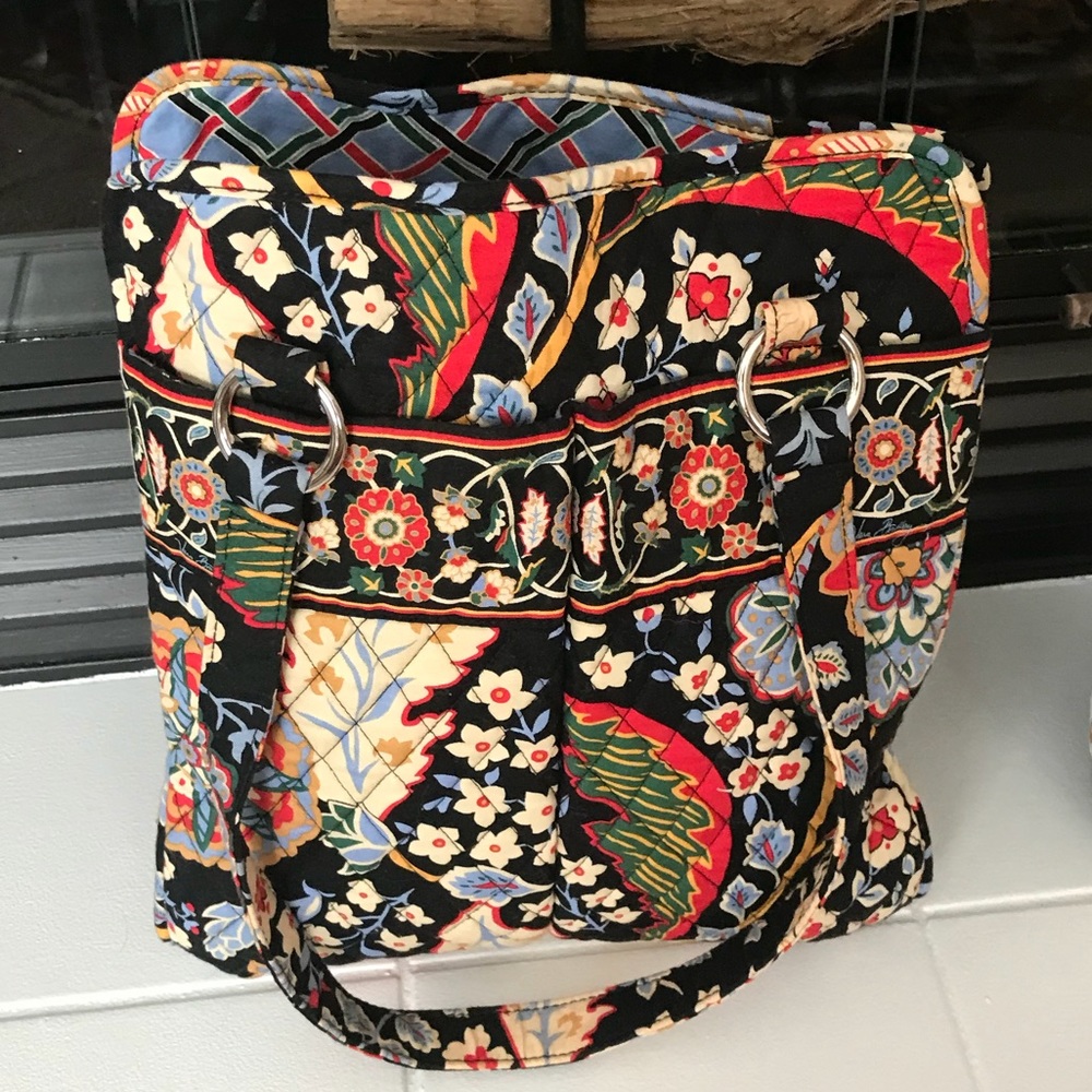 Vera Bradley bag